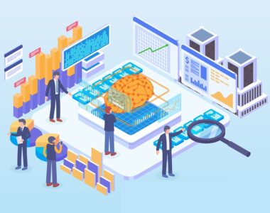 Dalla Business Intelligence alla Sicurezza Aziendale