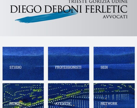 Diego Deboni Ferletic Avvocati