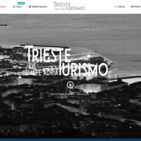 Trieste Turismo
