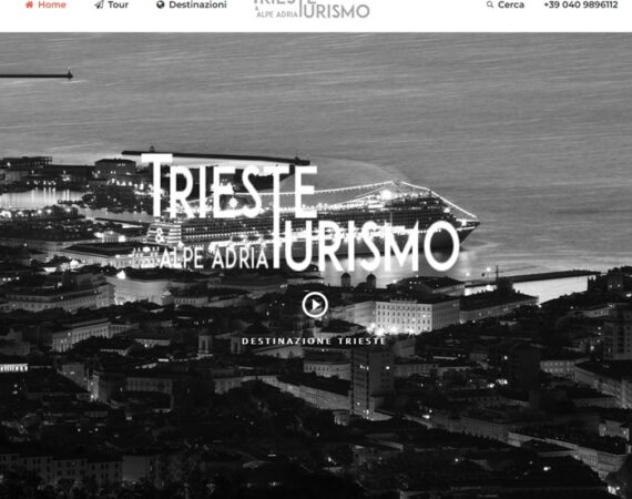 Trieste Turismo