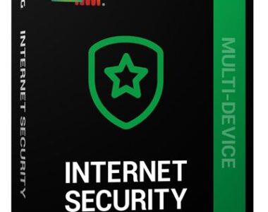 AVG Internet Security Multi-Device