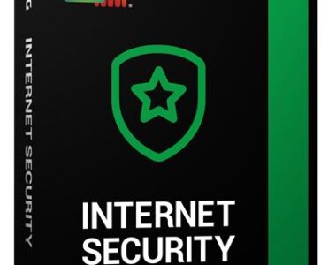 AVG Internet Security