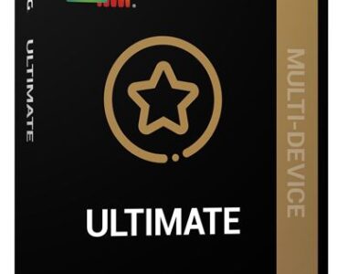 AVG Ultimate Multi-Device