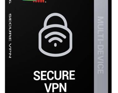 AVG Secure VPN