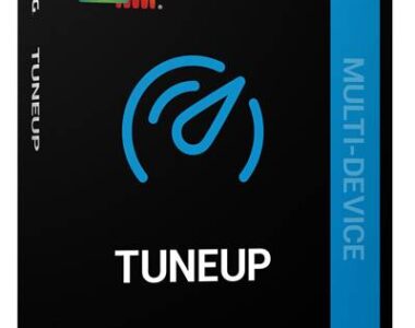 AVG TuneUp Multi device