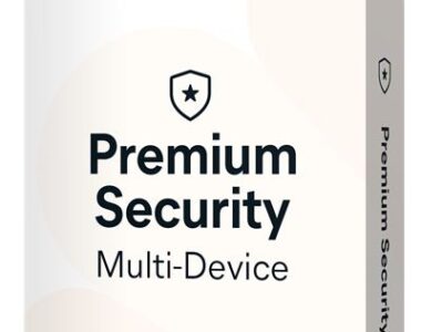 Avast Premium Security Multi-Device La protezione completa