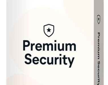 Avast Premium Security