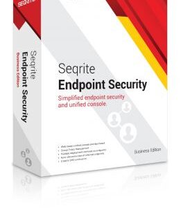 Seqrite Endpoint Security Cloud Standard