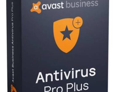 Avast Business Antivirus Pro Plus