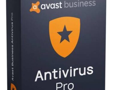 Avast Business Antivirus Pro