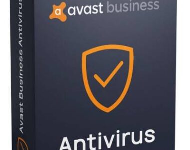 Avast Business Antivirus