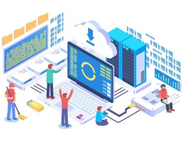 NovaStor e NovaBACKUP sono ora due brand separati