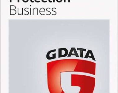 G DATA Endpoint Protection Business