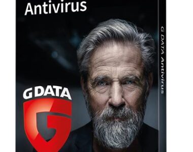 G DATA  Antivirus
