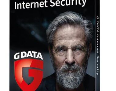 G DATA Internet Security