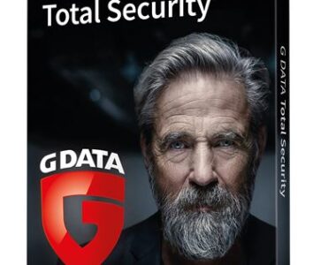 G DATA Total Security