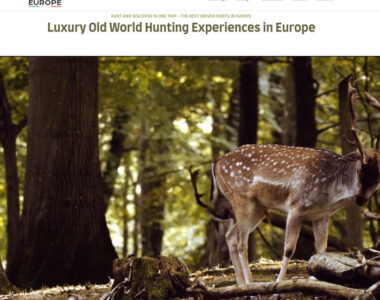Hunts Europe