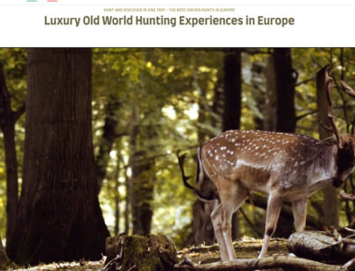 Hunts Europe