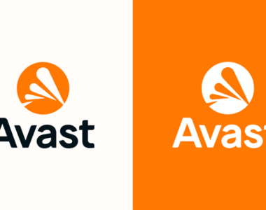 Nuovo logo Avast