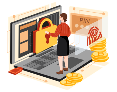 Come inviare password via internet in modo sicuro